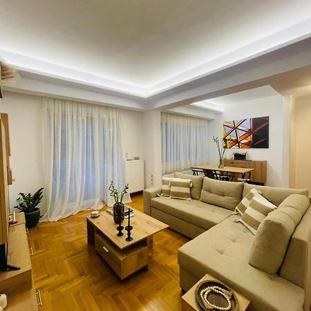 Overview Boutique Apartment Афіни Екстер'єр фото