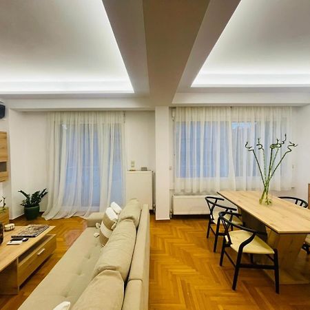 Overview Boutique Apartment Афіни Екстер'єр фото