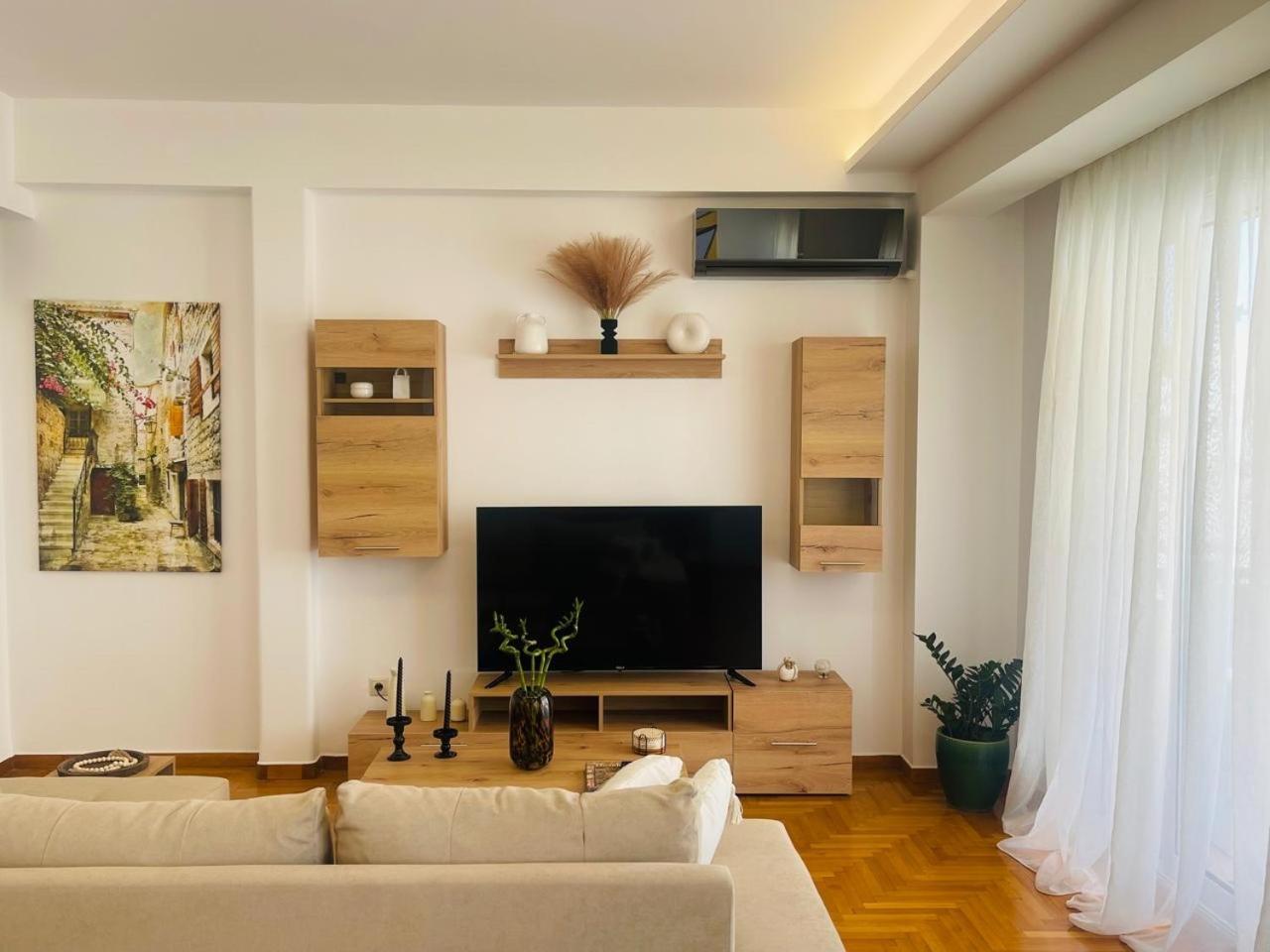 Overview Boutique Apartment Афіни Екстер'єр фото