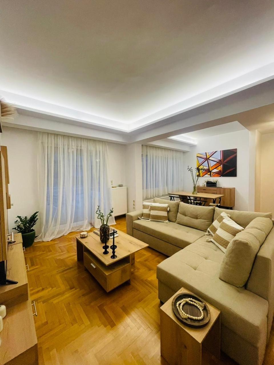 Overview Boutique Apartment Афіни Екстер'єр фото