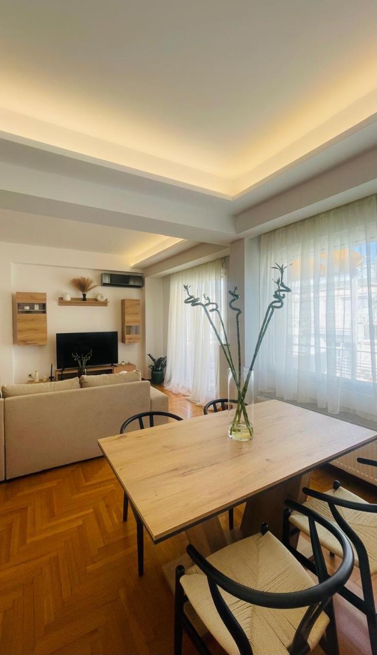 Overview Boutique Apartment Афіни Екстер'єр фото