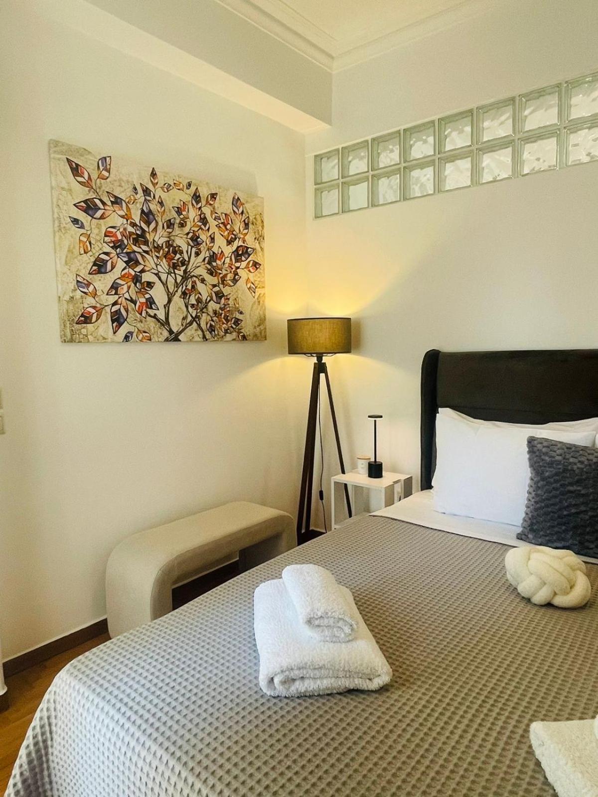 Overview Boutique Apartment Афіни Екстер'єр фото